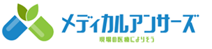 株式会社メディカルアンサーズDIDXサイト
