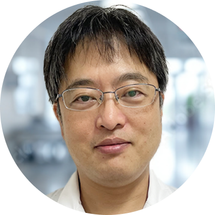 株式会社メディカルアンサーズ 樋島代表