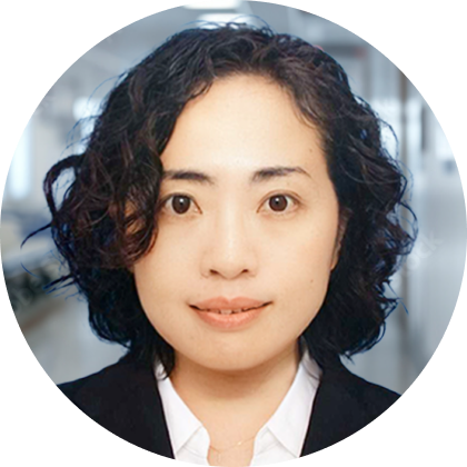 株式会社メディカルアンサーズ 高松 花絵